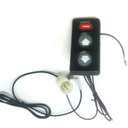 Interruttore trim VOLVO DP, SP, SX REC3855650 PIECESBATEAUX.COM