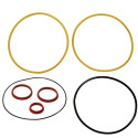 Seal kit for VOLVO MD11C/D and MD17C/D engine ORB-11550 PIECESBATEAUX.COM