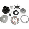 Kit bomba de agua MARINER y YAMAHA 25, 30 CV (1985 y +) 95661T PIECESBATEAUX.COM