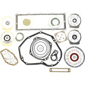 Sacchetto di guarnizioni supplementari VOLVO MD17C/D REC876383 PIECESBATEAUX.COM
