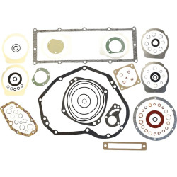 Sacchetto di guarnizioni supplementari VOLVO MD17C/D REC876383 PIECESBATEAUX.COM
