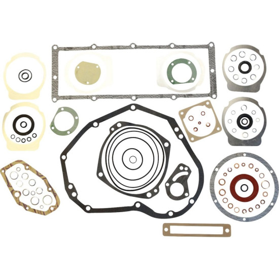Sacchetto di guarnizioni supplementari VOLVO MD17C/D REC876383 PIECESBATEAUX.COM