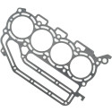 Cylinder head gasket SUZUKI DF100A, DF115A, DF140/140A REC11141-92J01 PIECESBATEAUX.COM