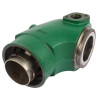 Gomito scarico in ghisa VOLVO Diesel 861289 MAR289 PIECESBATEAUX.COM