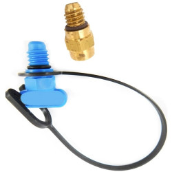 Kit de vaciado del colector VOLVO REC38201 PIECESBATEAUX.COM