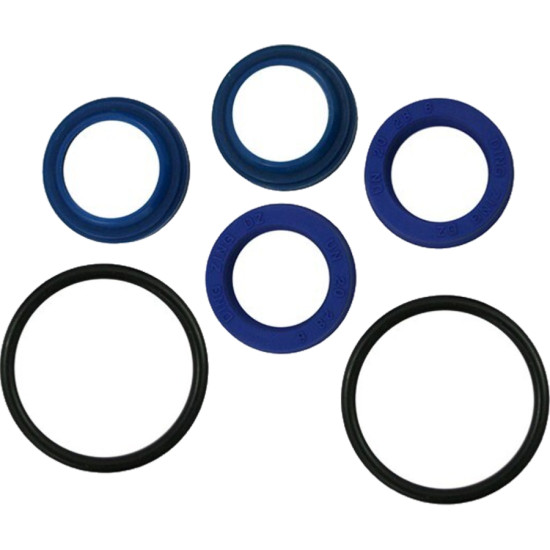 Seal Kit for Ultraflex UC128 Cylinders (after 2010) KJUC128--SEIMI PIECESBATEAUX.COM