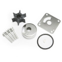 YAMAHA 20D / 25N Water Pump Kit (Without Pump Housing) REC6L2-W0078-00 PIECESBATEAUX.COM
