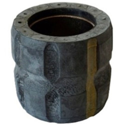 Casquillo del eje del motor YAMAHA F30B, F40F 679-45318-00-00 PIECESBATEAUX.COM