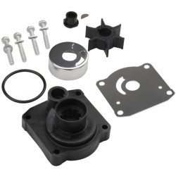Kit bomba de agua YAMAHA F20A, F20D, F25A, F25D, 30G REC61N-W0078-11 PIECESBATEAUX.COM
