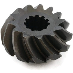 Piñón de ataque MERCURY y TOHATSU 10, 15, 18 CV 4-Tiempos (2002-2007) 803740T02 PIECESBATEAUX.COM