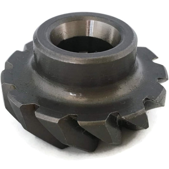 Pignone di attacco MERCURY e TOHATSU 10, 15, 18Cv 4-Tempi (2002-2007) 803740T02 PIECESBATEAUX.COM