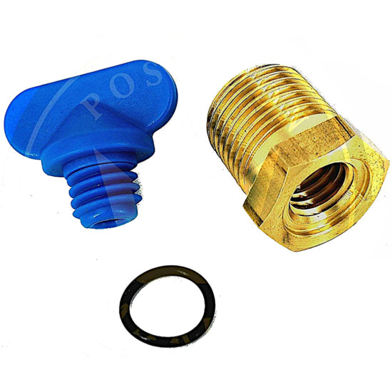 Entleerungssatz Sammelbehälter VOLVO REC479956 PIECESBATEAUX.COM