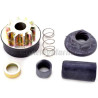 Piñón de arranque JOHNSON-EVINRUDE 10 dientes 586100 PIECESBATEAUX.COM
