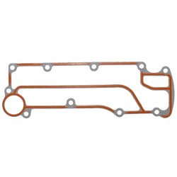 Junta de tapa MERCURY 30 y 40 CV 4 tiempos y YAMAHA 8M4500244 PIECESBATEAUX.COM