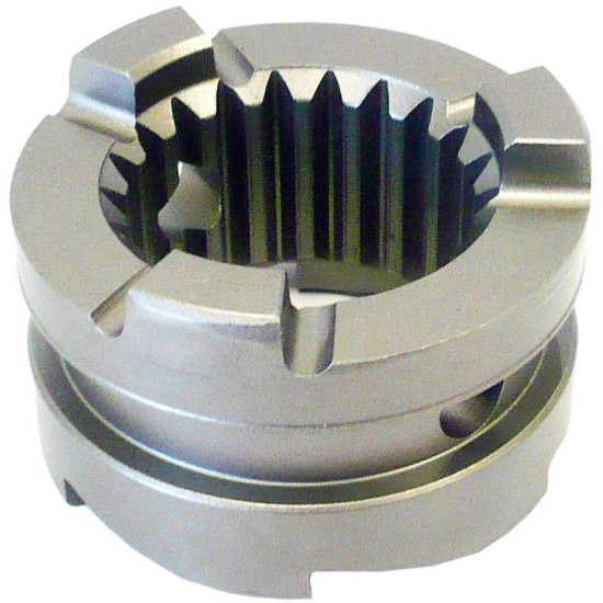 Ingranaggio a 3 griffe per piede MERCURY 822539T PIECESBATEAUX.COM