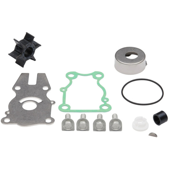 Set Wasserpumpe YAMAHA 40 bis 60 PS ohne Gehäuse 8M6012796 PIECESBATEAUX.COM