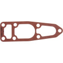 Guarnizione coperchio piede JOHNSON-EVINRUDE 4-8 CV 324637 PIECESBATEAUX.COM