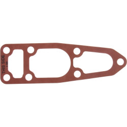 Guarnizione coperchio piede JOHNSON-EVINRUDE 4-8 CV 324637 PIECESBATEAUX.COM