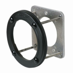 Kit di montaggio a incasso pompa idraulica SeaStar HA5478 PIECESBATEAUX.COM