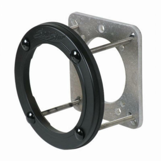 Kit d'encastrement pompe hydraulique SeaStar HA5478 PIECESBATEAUX.COM