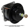 Kit d'encastrement pompe hydraulique SeaStar HA5478 PIECESBATEAUX.COM
