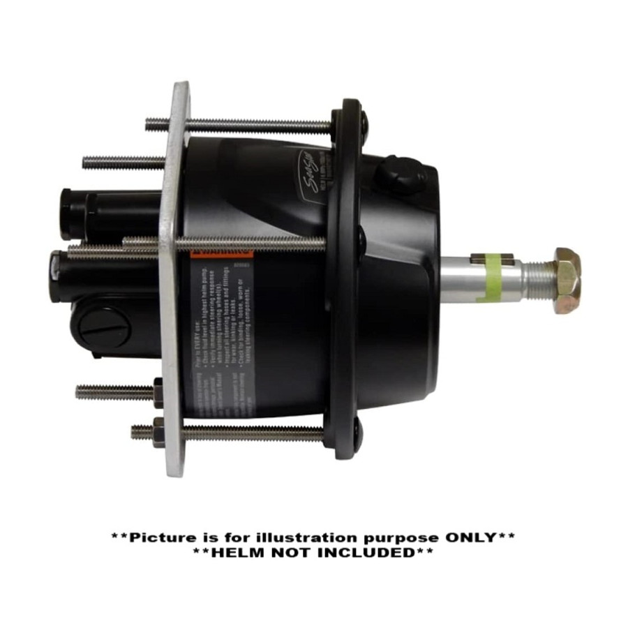 Einbausatz Hydraulikpumpe SeaStar HA5478 PIECESBATEAUX.COM