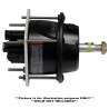 Kit d'encastrement pompe hydraulique SeaStar HA5478 PIECESBATEAUX.COM