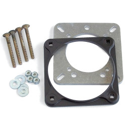 Kit di montaggio a incasso pompa idraulica SeaStar HA5418 PIECESBATEAUX.COM
