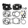 Kit pompa acqua MERCURY MARINER 20Cv (1967-1981) con corpo pompa 48744A3 PIECESBATEAUX.COM