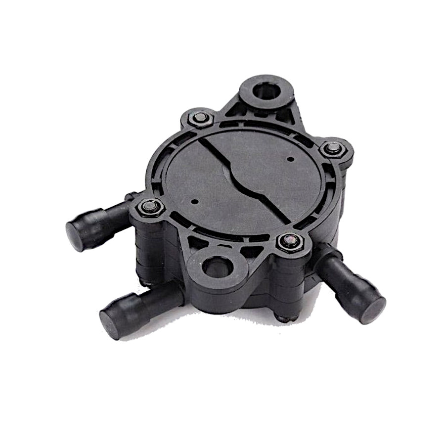 EVINRUDE gasoline lift pump 15, 25, 30 hp 353902 PIECESBATEAUX.COM