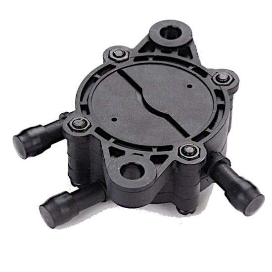 Pompe de relevage carburant EVINRUDE 15, 25, 30Cv 353902 PIECESBATEAUX.COM