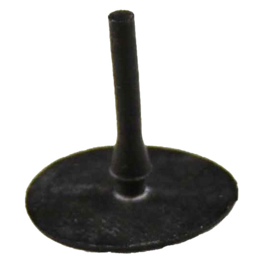 Membrana de la válvula de Delrin ZODIAC 20 mm Z2195 PIECESBATEAUX.COM