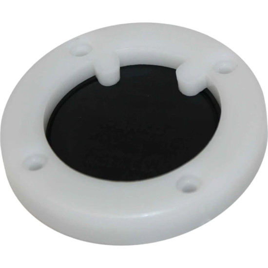 Valvola a chiusura rapida per bocchettone a grande portata 23500208--Z60033 PIECESBATEAUX.COM