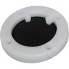 Clapet Vide Vite pour dalot gros débit 23500208--Z60033 PIECESBATEAUX.COM