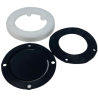Clapet Vide Vite pour dalot gros débit 23500208--Z60033 PIECESBATEAUX.COM