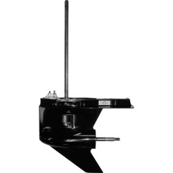 Getriebe MERCURY VERADO L4 135-200 PS Lange Welle 880686T23 PIECESBATEAUX.COM