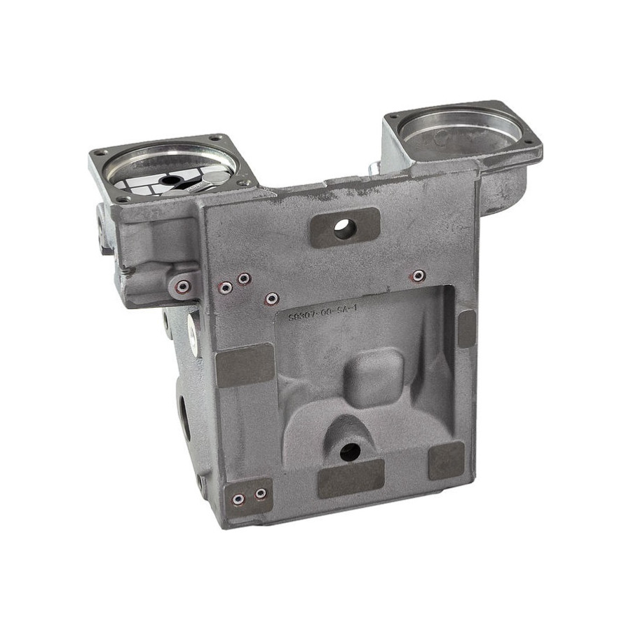 Colector de compensación SUZUKI DF200-DF250 XL (2004-2010) 48500-93J05 PIECESBATEAUX.COM