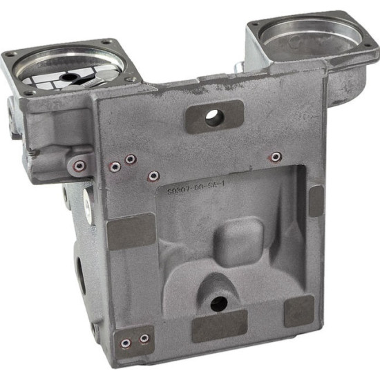 Colector de compensación SUZUKI DF200-DF250 XL (2004-2010) 48500-93J05 PIECESBATEAUX.COM