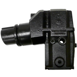 Gomito scarico VOLVO GM V6 rialzato 26 cm (2007 e +) 3889964 PIECESBATEAUX.COM