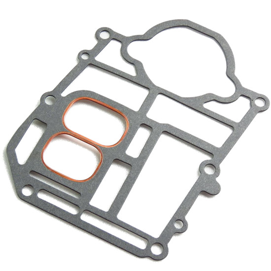 Guarnizione Testa Motore MERCURY e TOHATSU 25 e 30Cv 2-Tempi 853987001 PIECESBATEAUX.COM