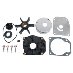 Kit bomba de agua EVINRUDE 40, 50, 60 CV E-TEC 5006511 PIECESBATEAUX.COM