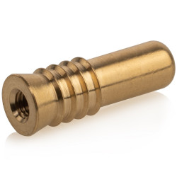 Válvula de latón para defensas 87250326--PB350002 PIECESBATEAUX.COM