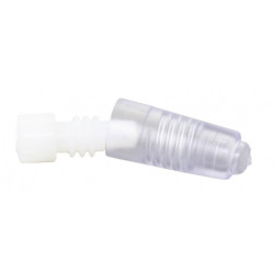 Valvola per parabordi Polyform con tappo 87250118+87250124 PIECESBATEAUX.COM