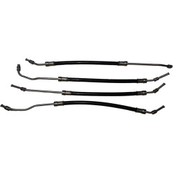 Kit de mangueras de ajuste VOLVO DPH, DPR RM21548739 PIECESBATEAUX.COM