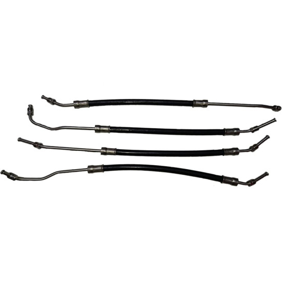 Kit tubi flessibili di assetto VOLVO DPH, DPR RM21548739 PIECESBATEAUX.COM