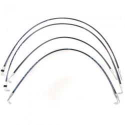 Kit tubi flessibili di assetto VOLVO SX-A 21481309 PIECESBATEAUX.COM