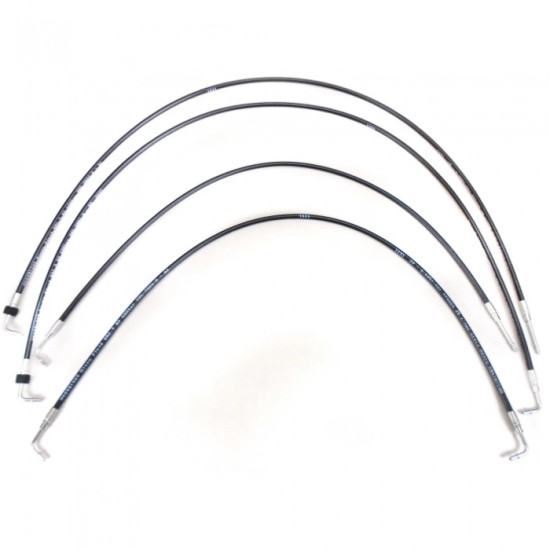 Kit tubi flessibili di assetto VOLVO SX-A 21481309 PIECESBATEAUX.COM