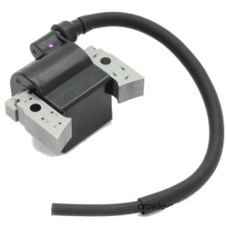 SUZUKI and JOHNSON 4 and 6 hp 4-stroke ignition coil (2005-2012) 33410-91J30 PIECESBATEAUX.COM