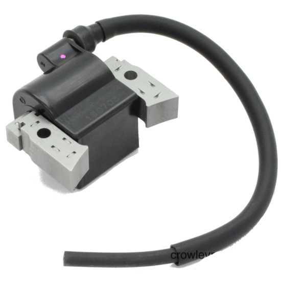SUZUKI and JOHNSON 4 and 6 hp 4-stroke ignition coil (2005-2012) 33410-91J30 PIECESBATEAUX.COM