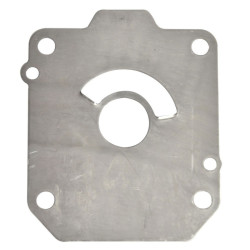 Piastra pompa acqua HONDA BF115A e BF130A 19231-ZW5-000 PIECESBATEAUX.COM